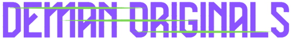 Deman Originals - Art for the World